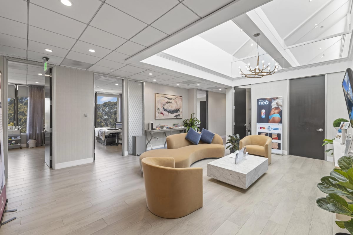 Cefalù Beaute interior