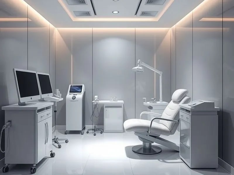 Professional Clear + Brilliant treatment at Cefalù Beaute Medical Spa - LASER TREATMENT service in Newport Beach