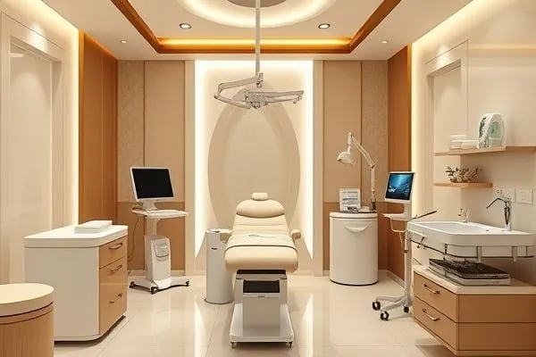 Professional Cold Flu treatment at Cefalù Beaute Medical Spa - IV THERAPY service in Newport Beach