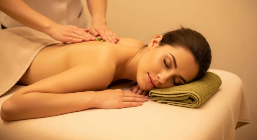 Body Aromatherapy Assoc