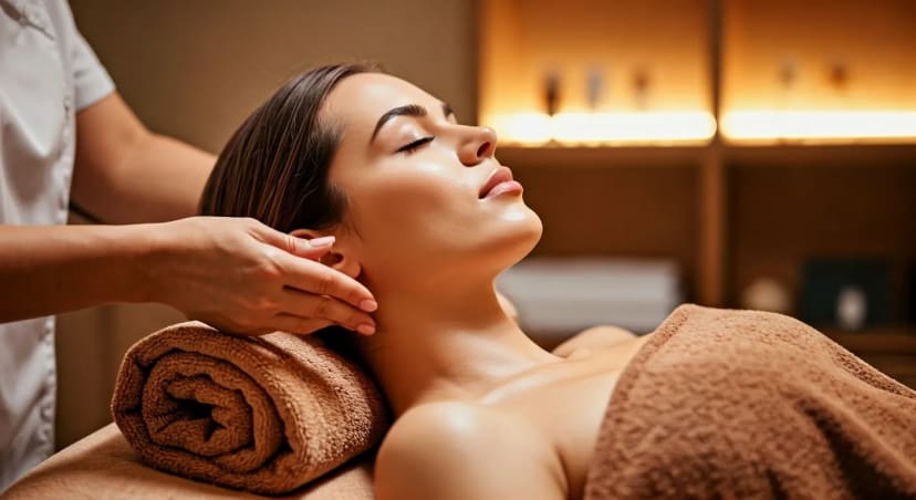 Facial & Body Treatments