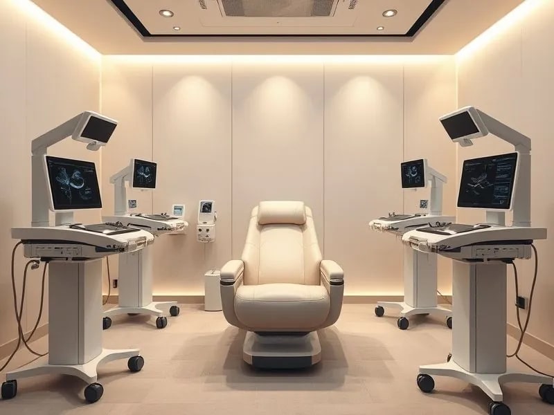 Non-Surgical Treatments