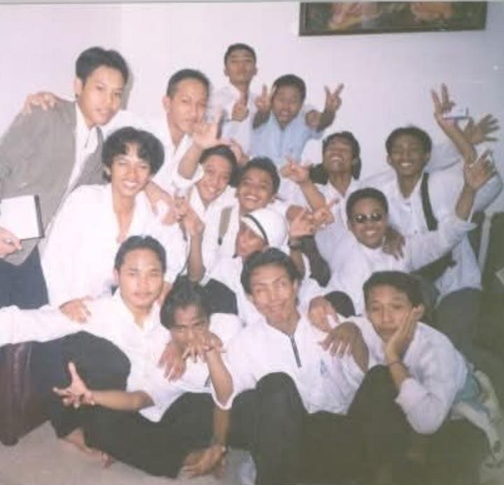Kenangan