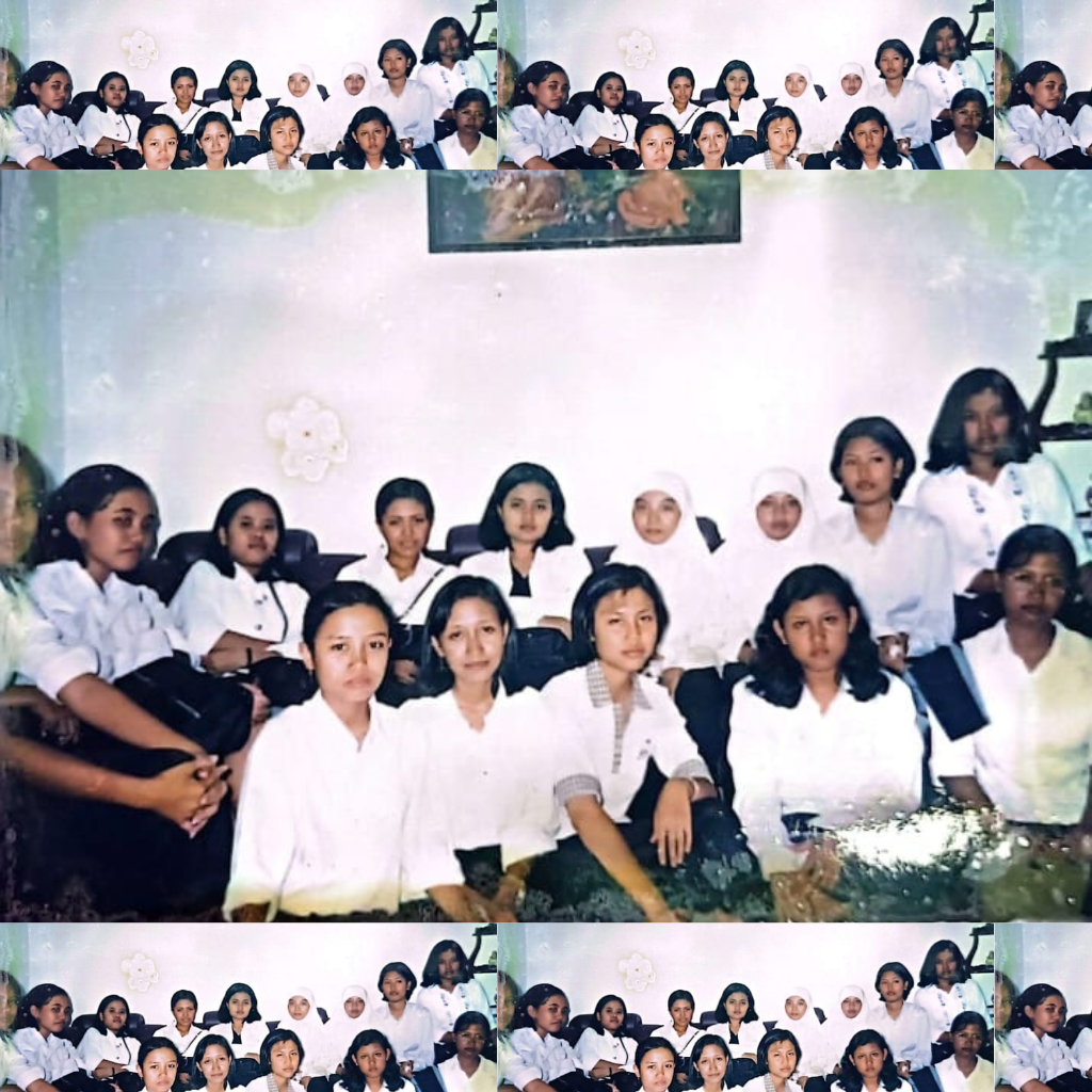 Kenangan bersama