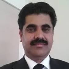 Dr Abubacker Siddiq Pulakal