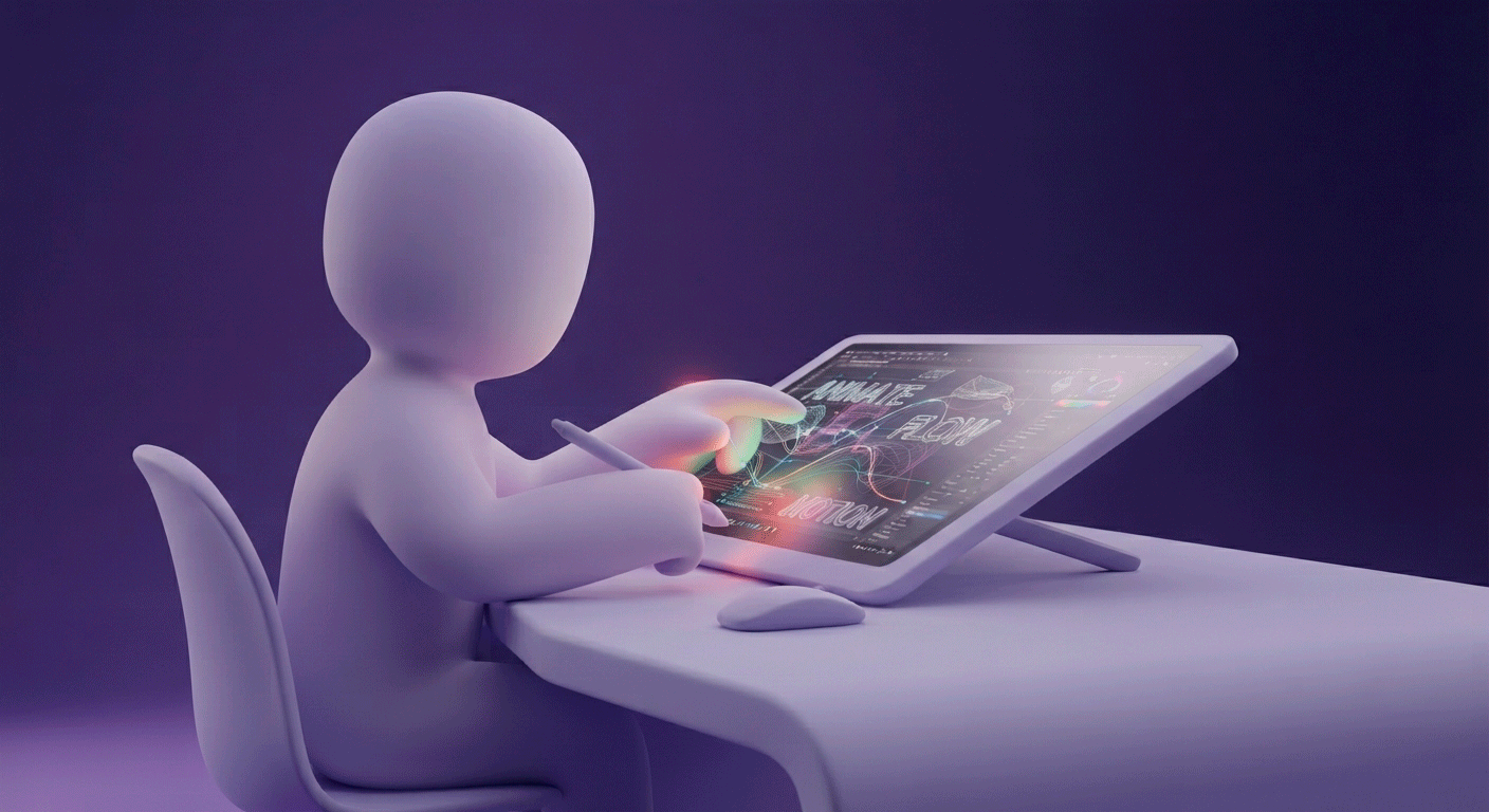Motion Graphics