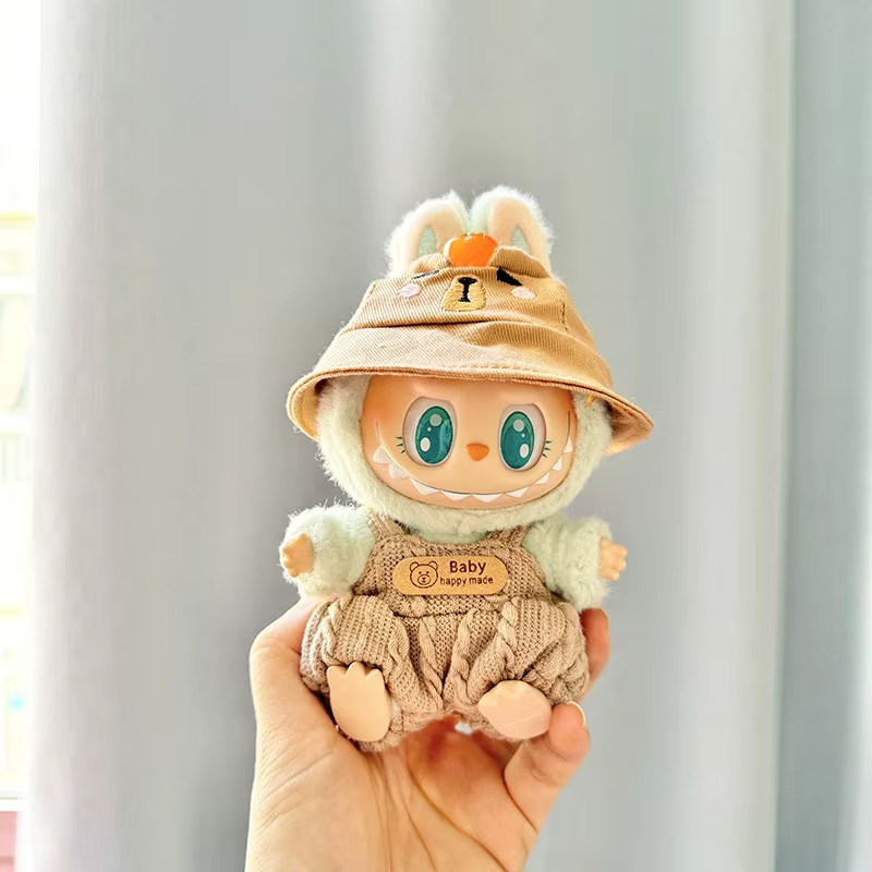 Labubu Fit 9
