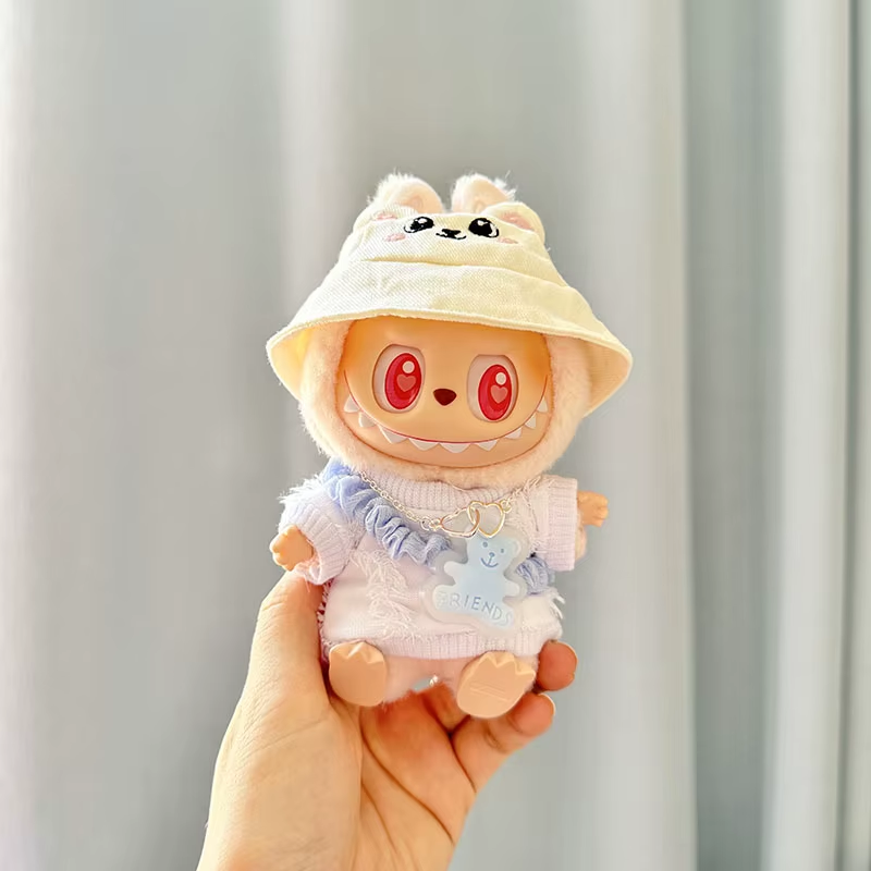 Labubu Fit 11