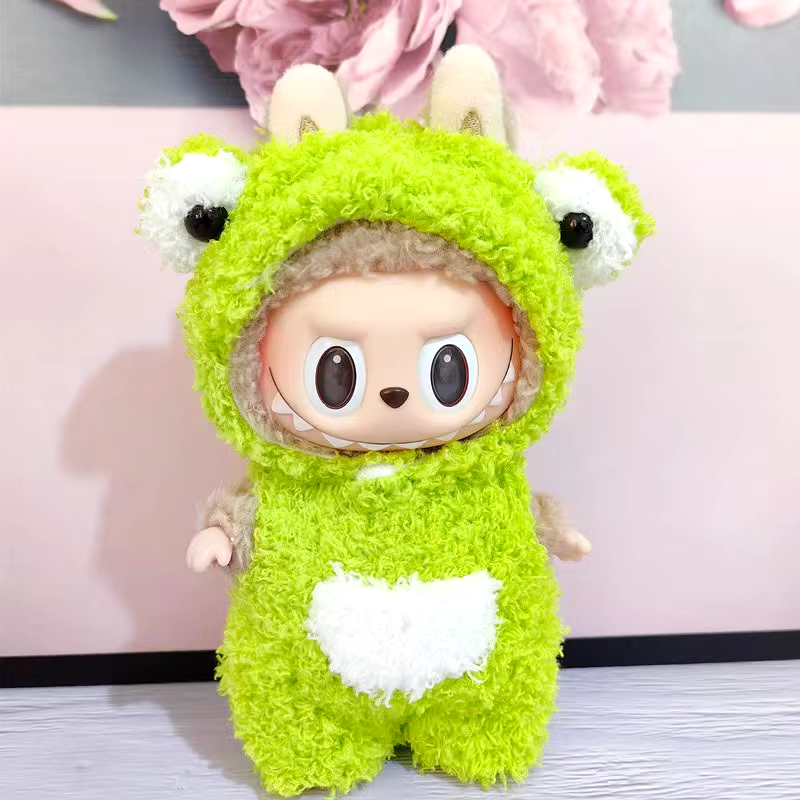 Labubu Fit 14
