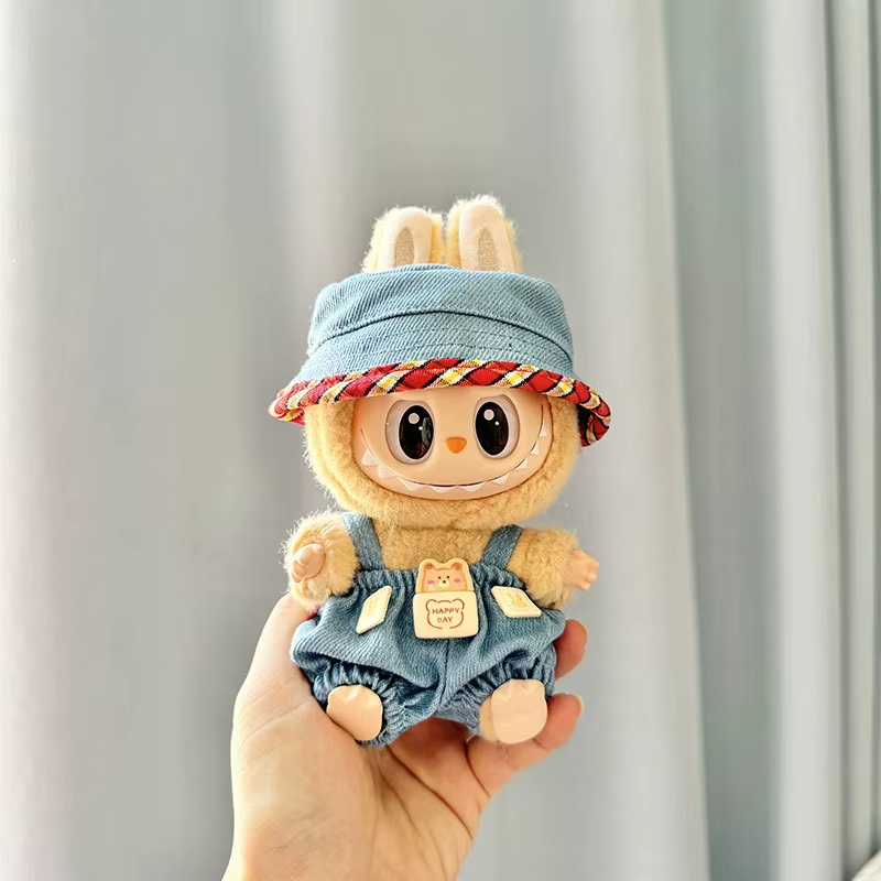 Labubu Fit 20