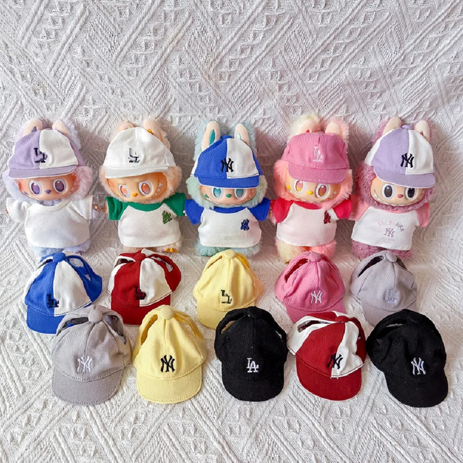 Labubu Fit 20