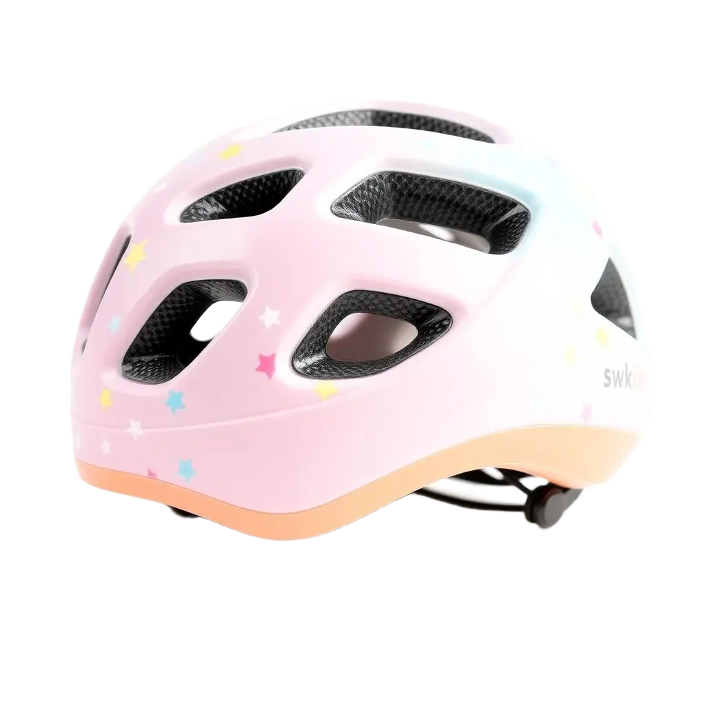 Secure Kids Helmets