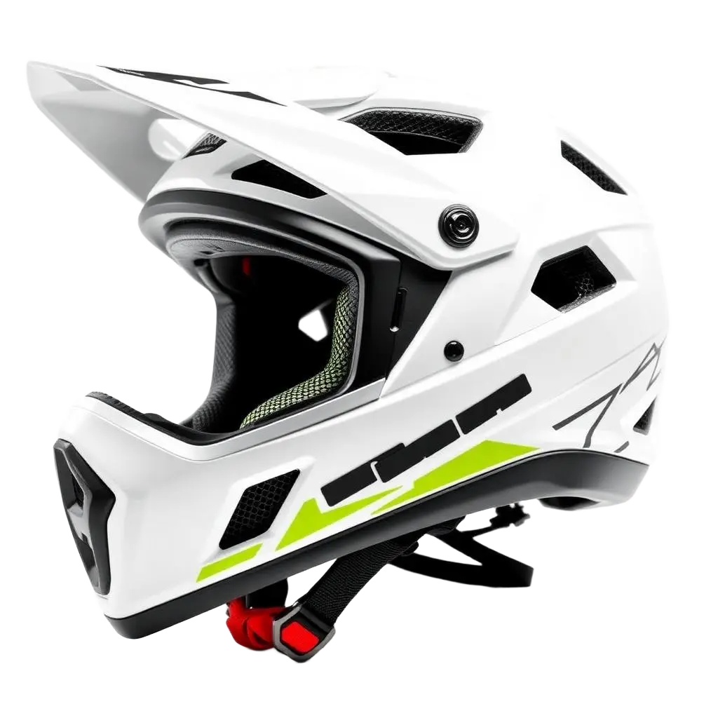 Full Face Helmets in Kenya
