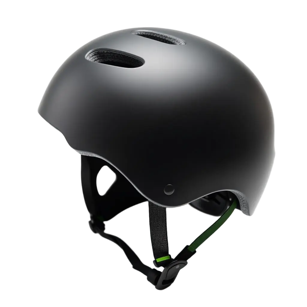 Open Face Helmets