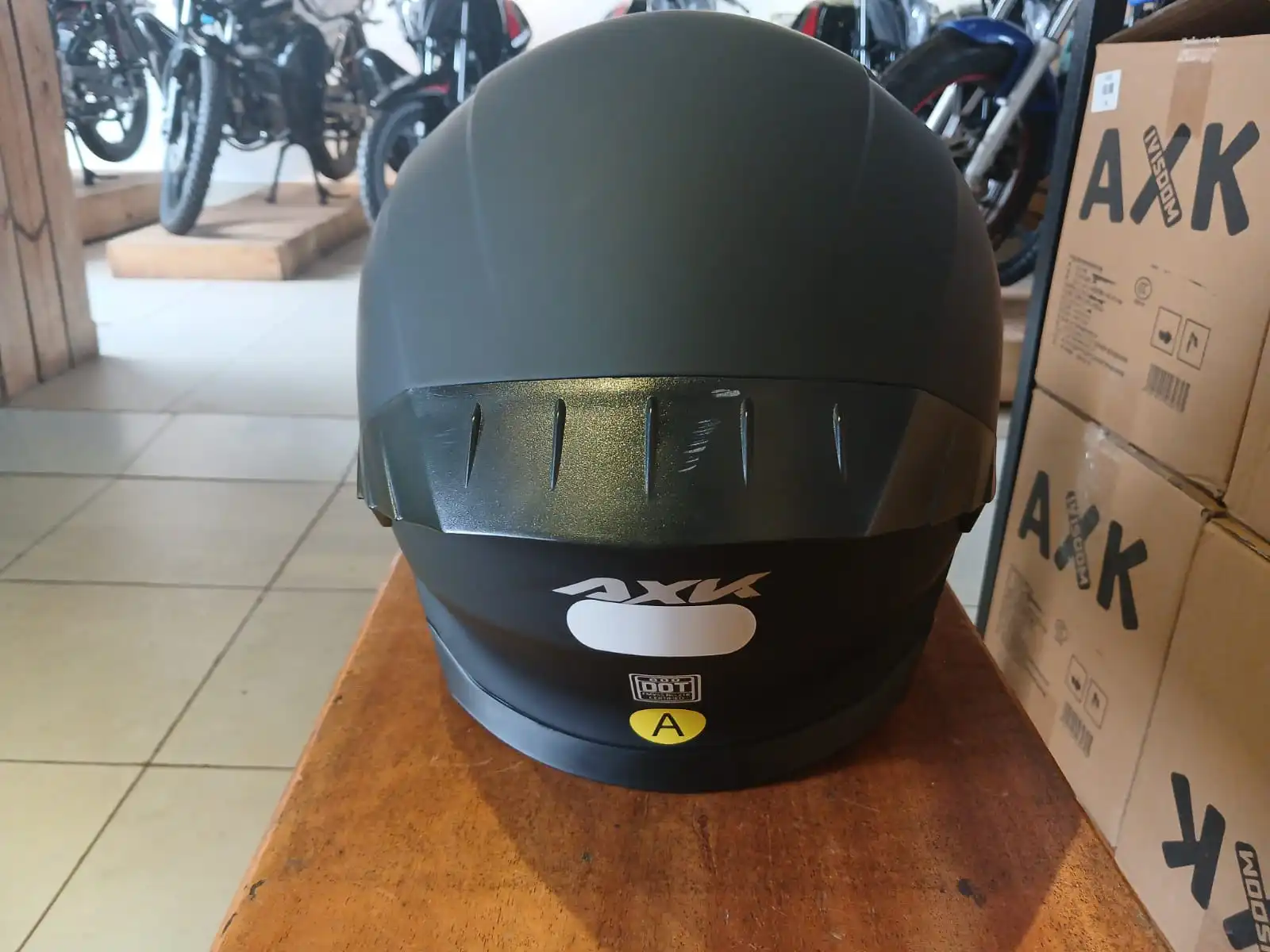 Troubleshooting Common Helmet Storage Problems