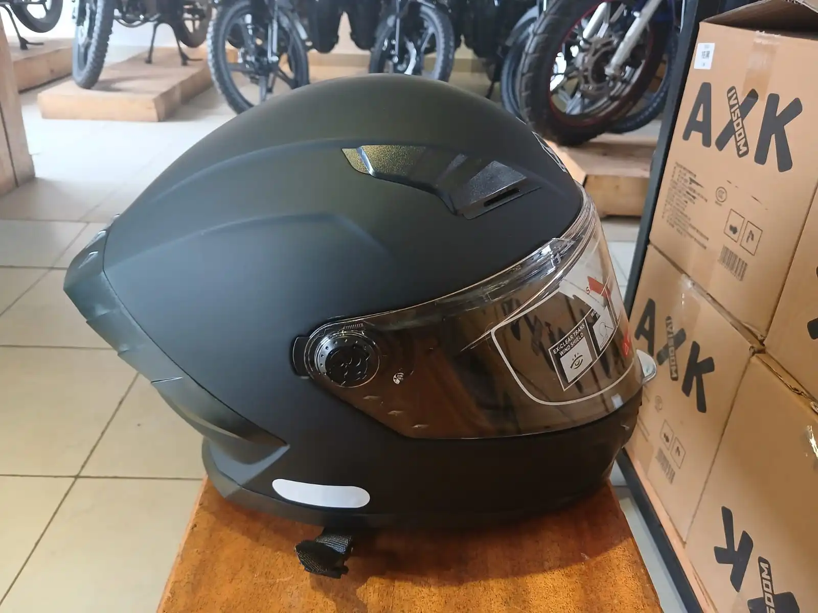 Review: Helmet Cleaning Products That Work