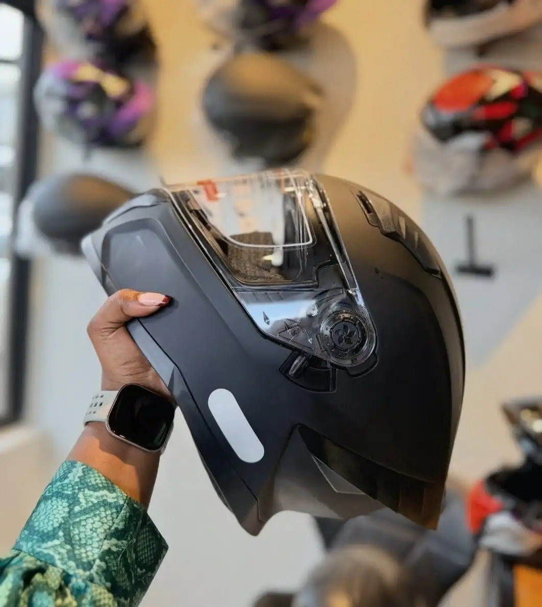 Student Helmet Buying Checklist