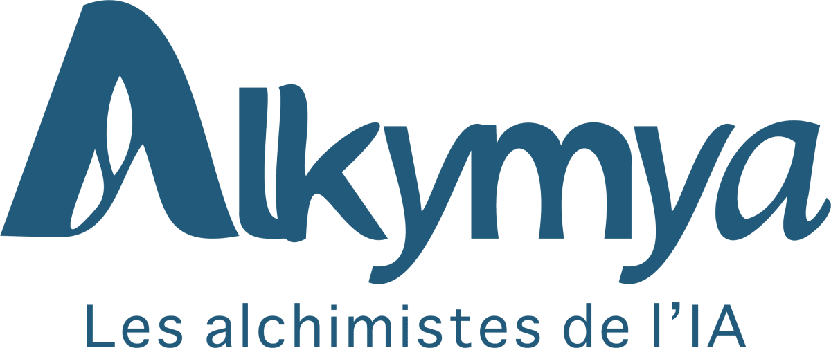 Logo de Alkymya — Les alchimistes de l’IA