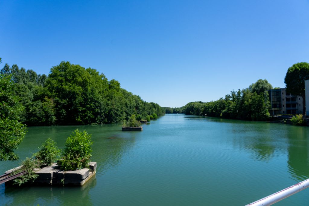 Boucles de la Marne, îles et confluences — Paysages et patrimoine de Seine-et-Marne