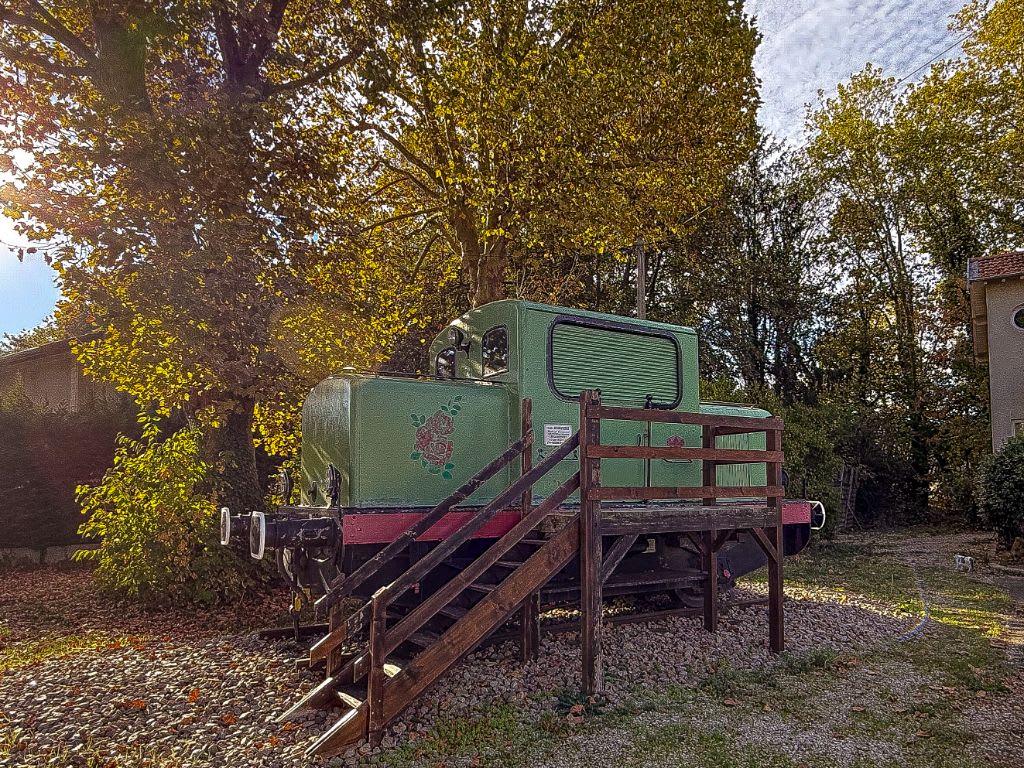 Grisy-Suisnes — Le Village des Roses — Grisy-Suisnes, Seine-et-Marne
