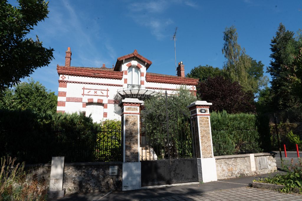 Villa Belle Époque