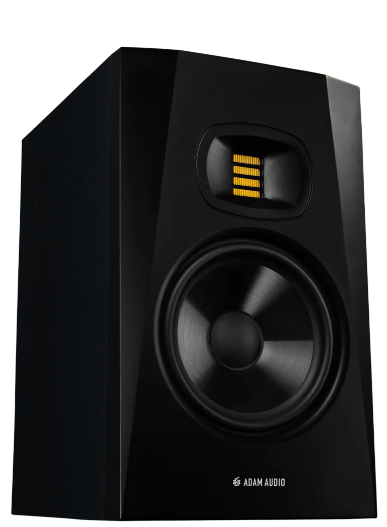 ADAM AUDIO Studio Monitor T7V