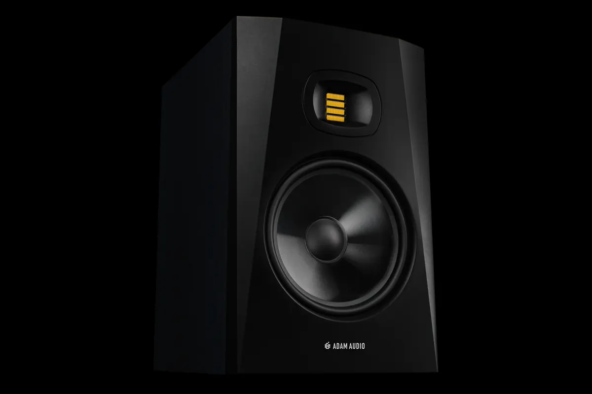 ADAM AUDIO Studio Monitor T8V