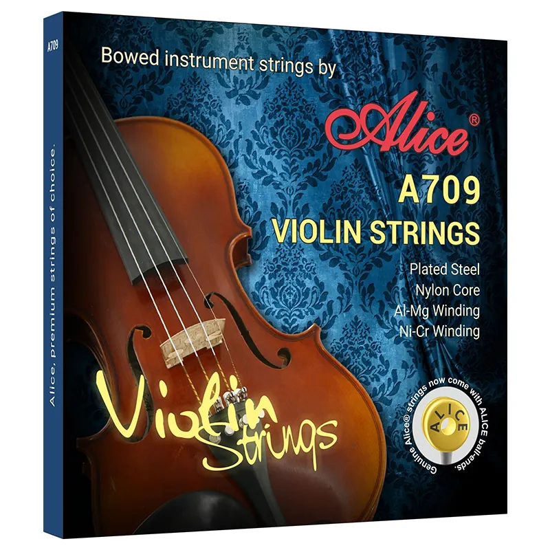 Alice Cello String A803 Set thumbnail 2