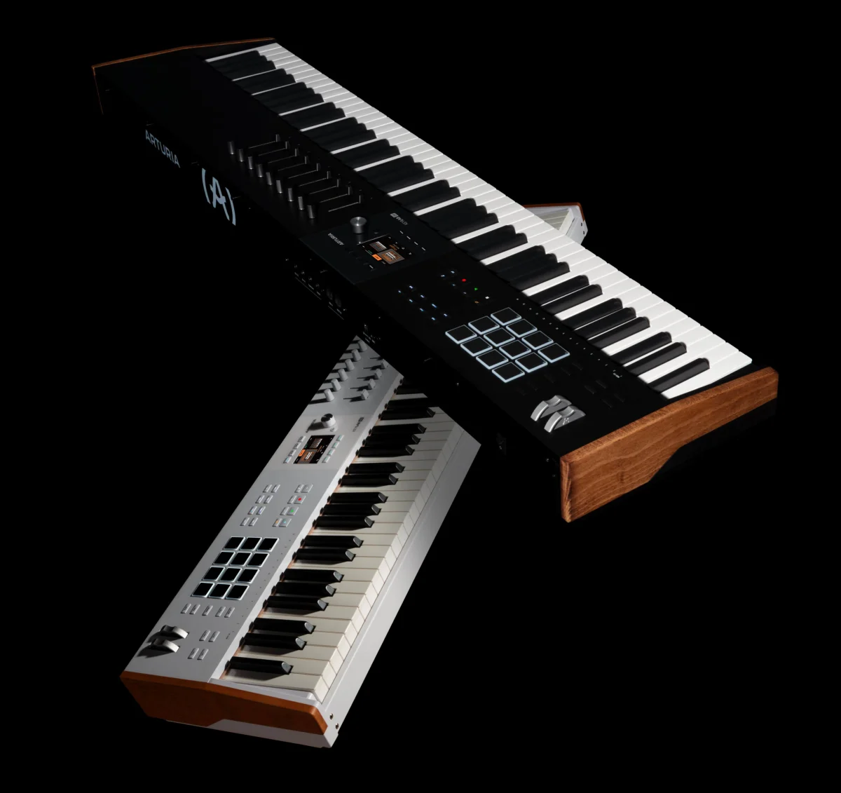 ARTURIA Midi Keyboard Keylab Essential 88