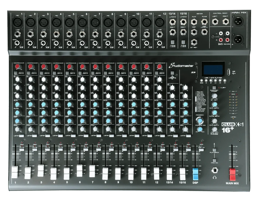 Audio Technica AT 899