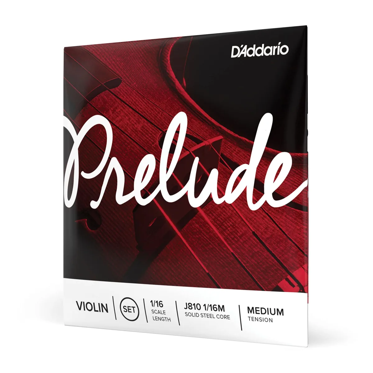 DADDARIO Acoustic Guitar String EJ 16(12/53)
