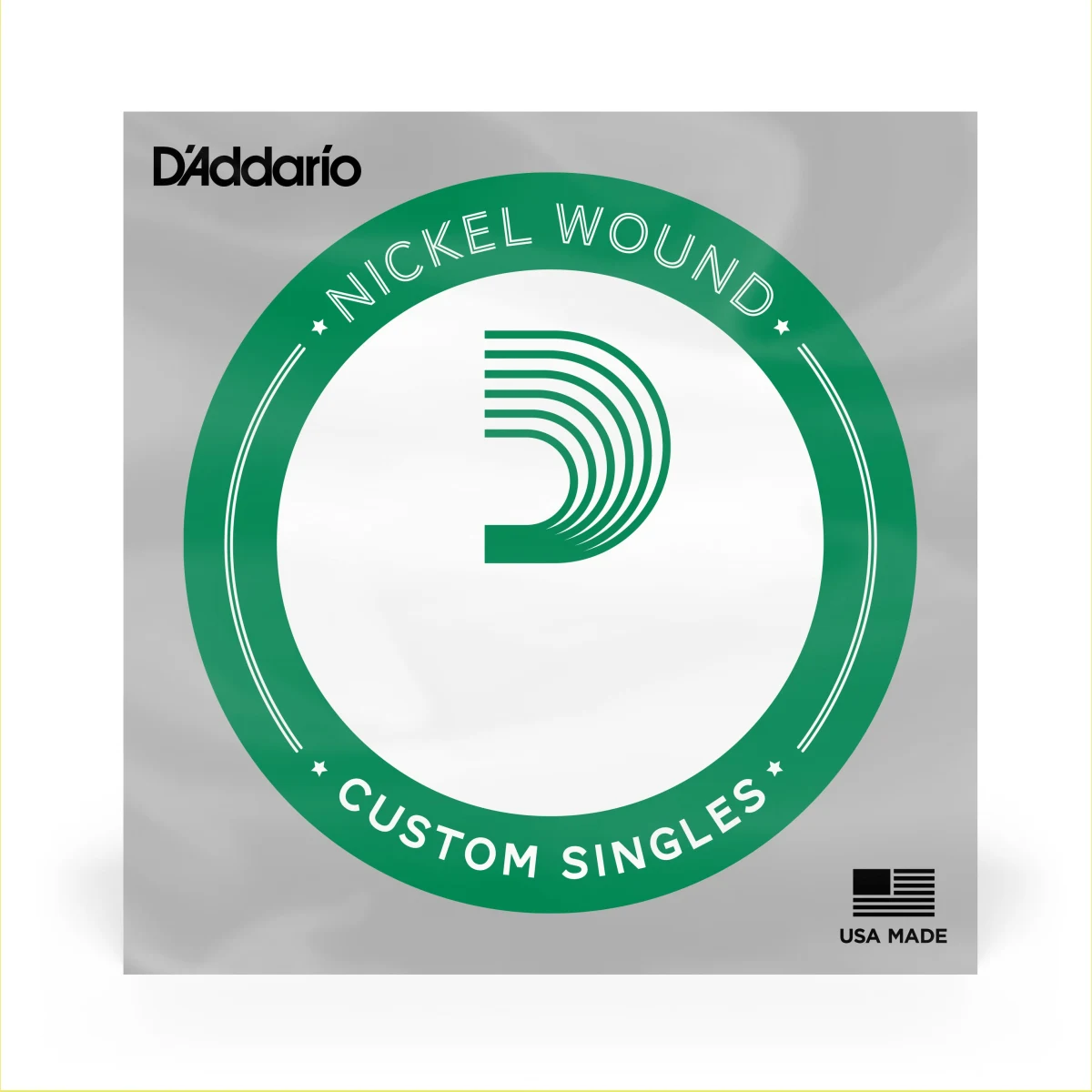 DADDARIO Electric Guitar String EXL 110-7(10/59) thumbnail 2