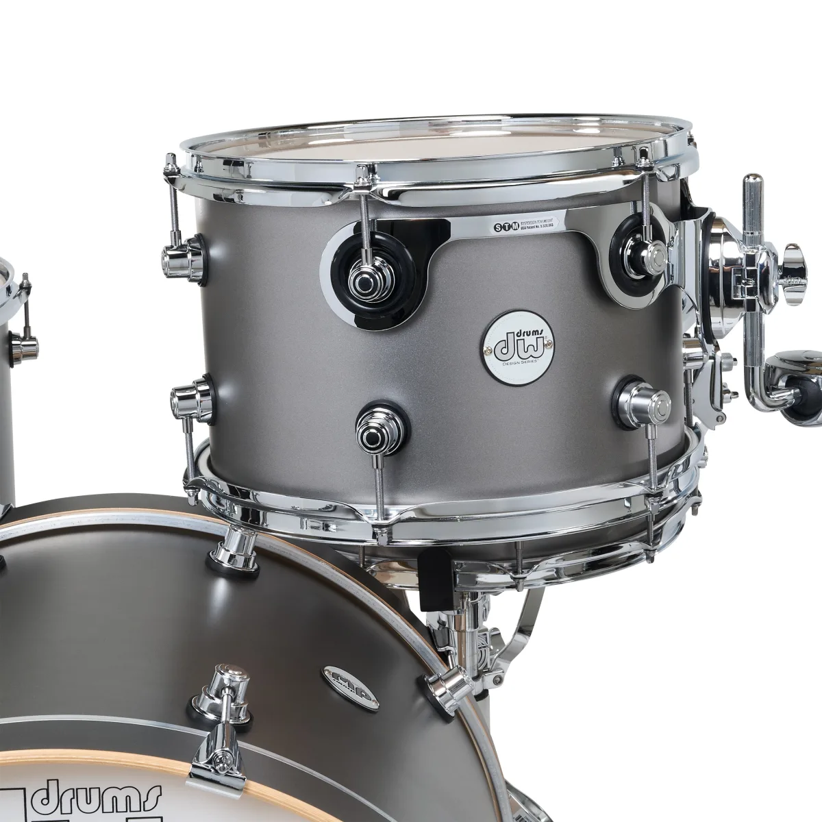 DW Bass Drum Pedal Delta 3 thumbnail 2