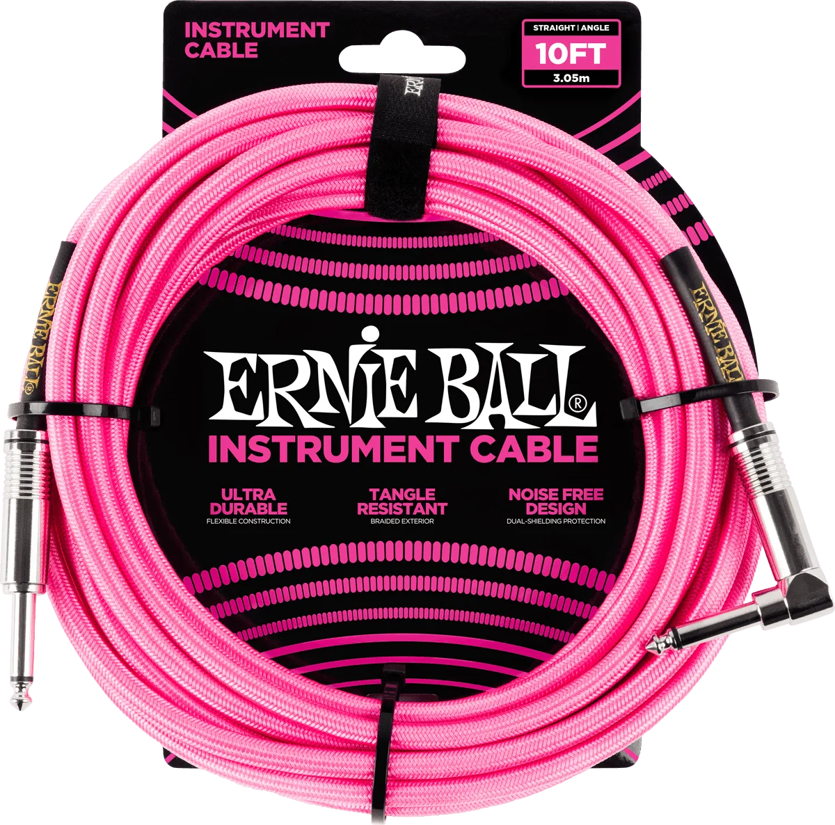 ERNIEBALL Mono Jack thumbnail 4