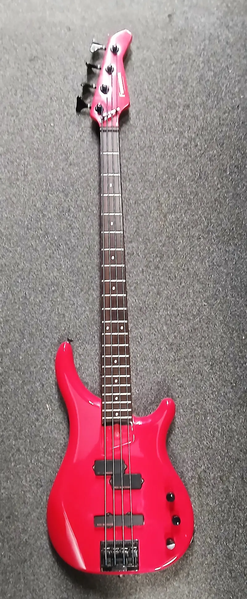 FERNANDES Electric Guitar Vortex Elite VXE08 MBS thumbnail 2