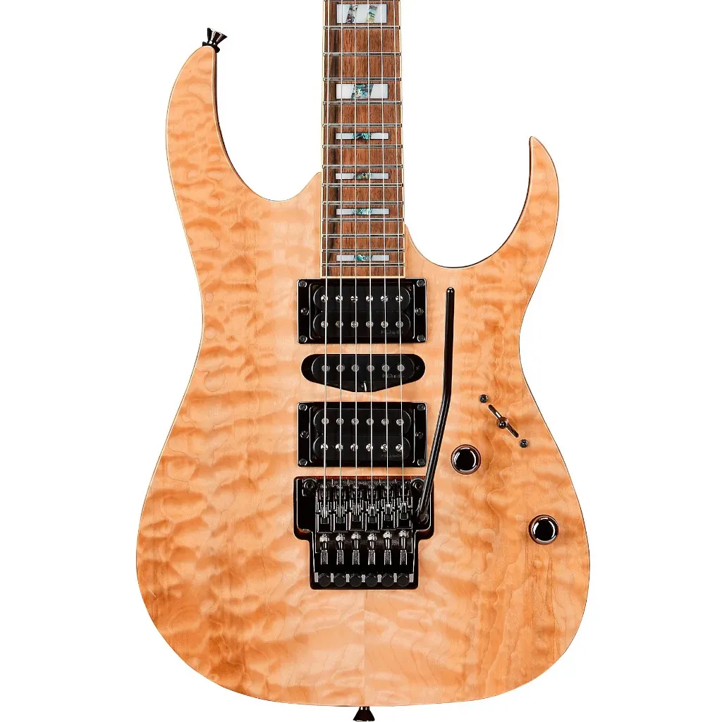 IBANEZ Electric Guitar RG 470 AHZ
