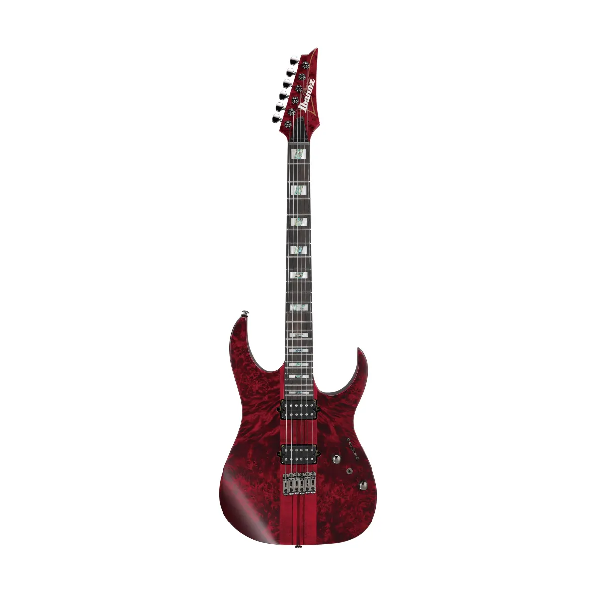 IBANEZ Electric Guitar ICT 700 W Case B