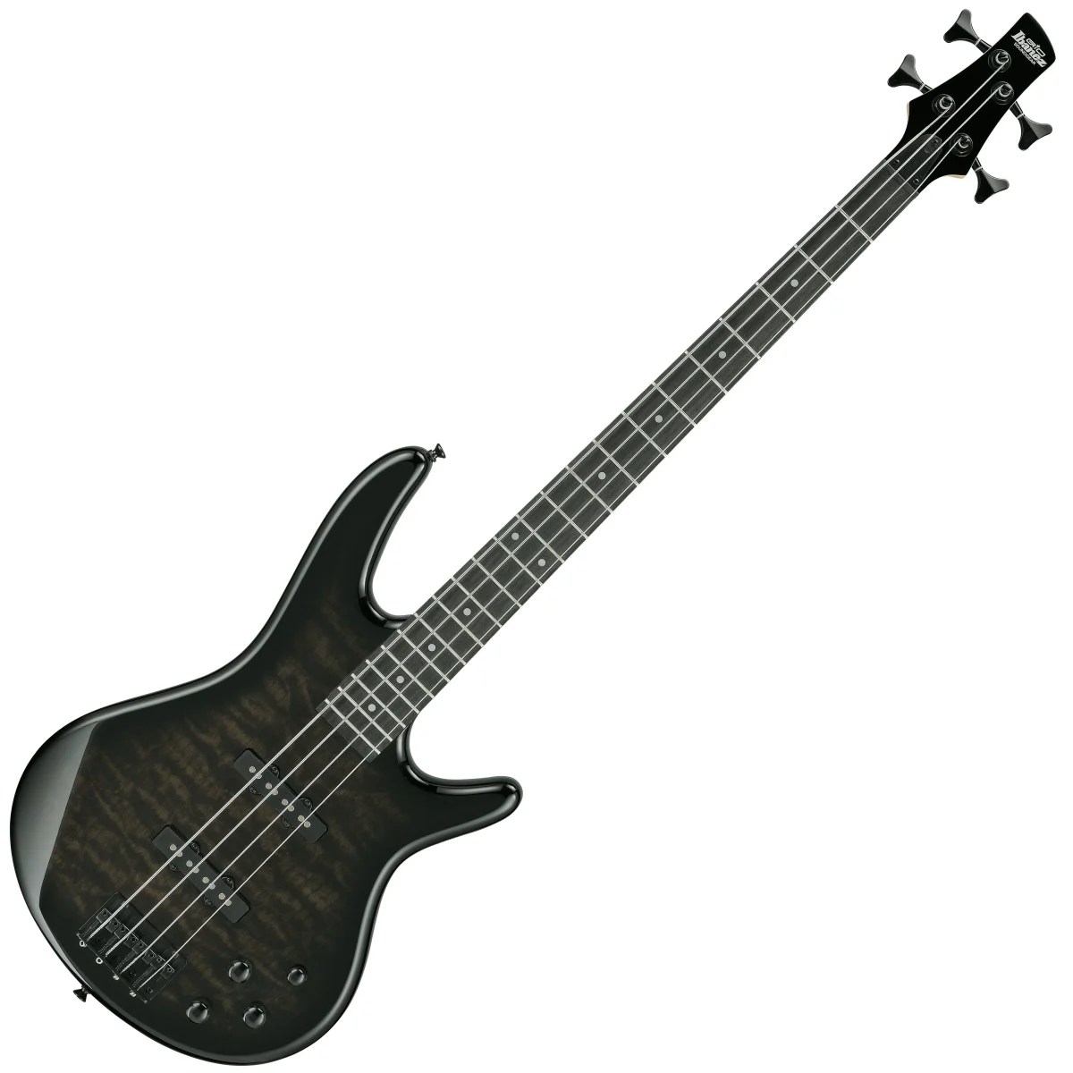 IBANEZ Bass Guitar SR 300EB-WK (4String) thumbnail 2