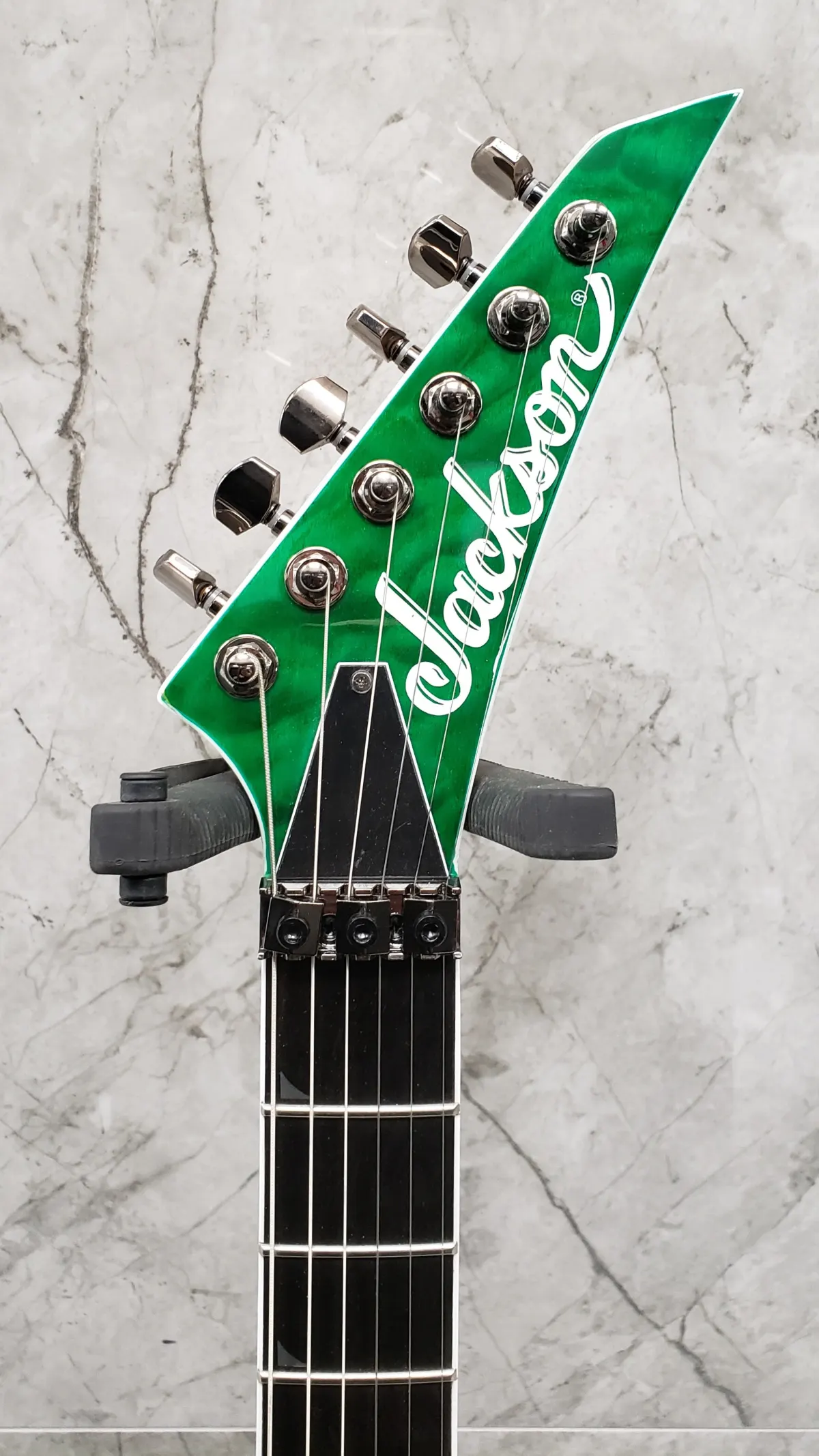 JACKSON Electric Guitar JS20 DKQ 2PT