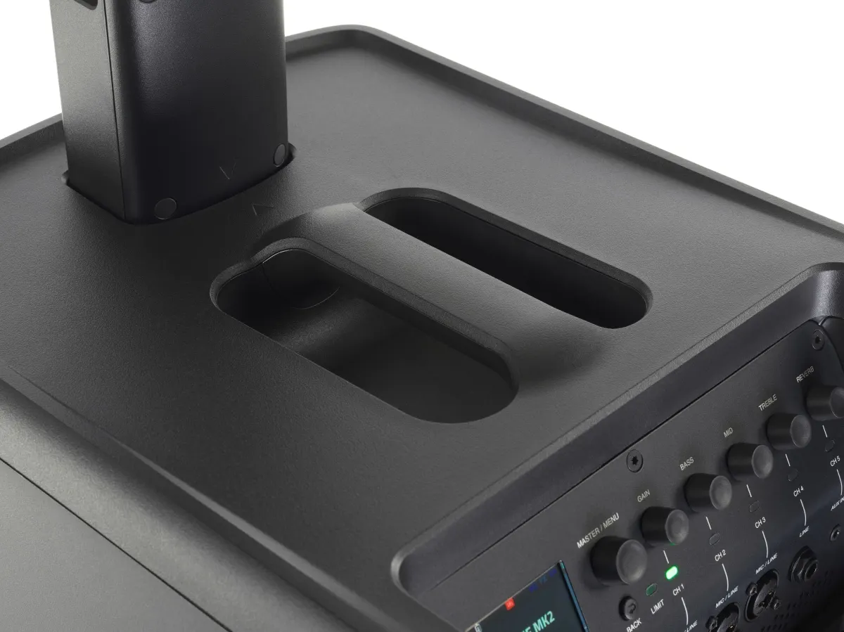 JBL Line Array Speaker VRX 932 LA
