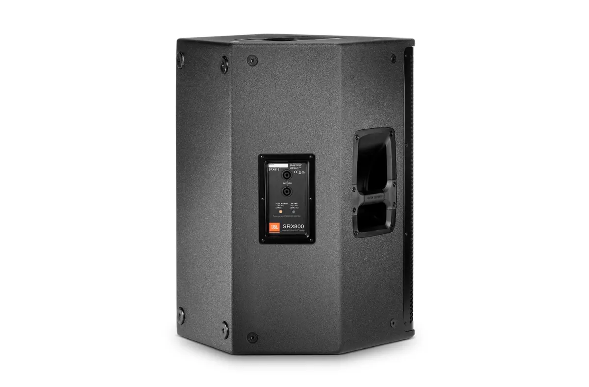 JBL Monitor Speaker SRX 815 thumbnail 3
