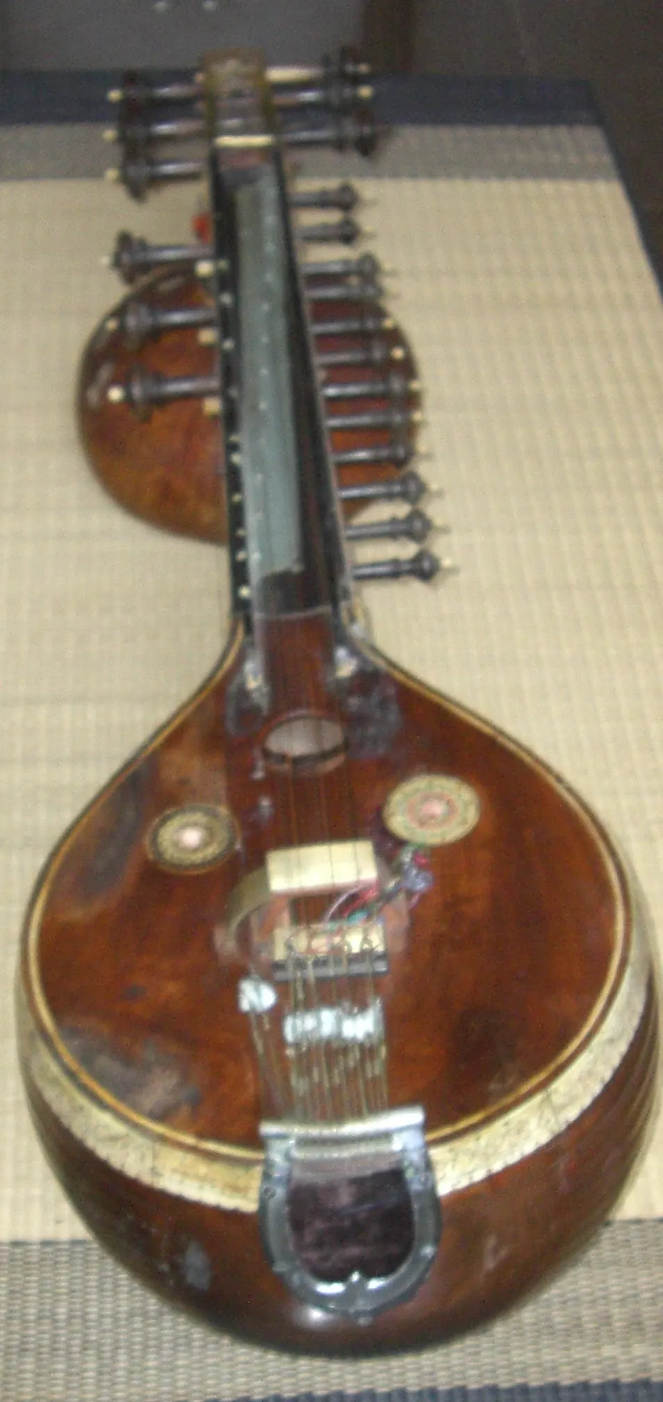 KARUNA Banjo String 4th