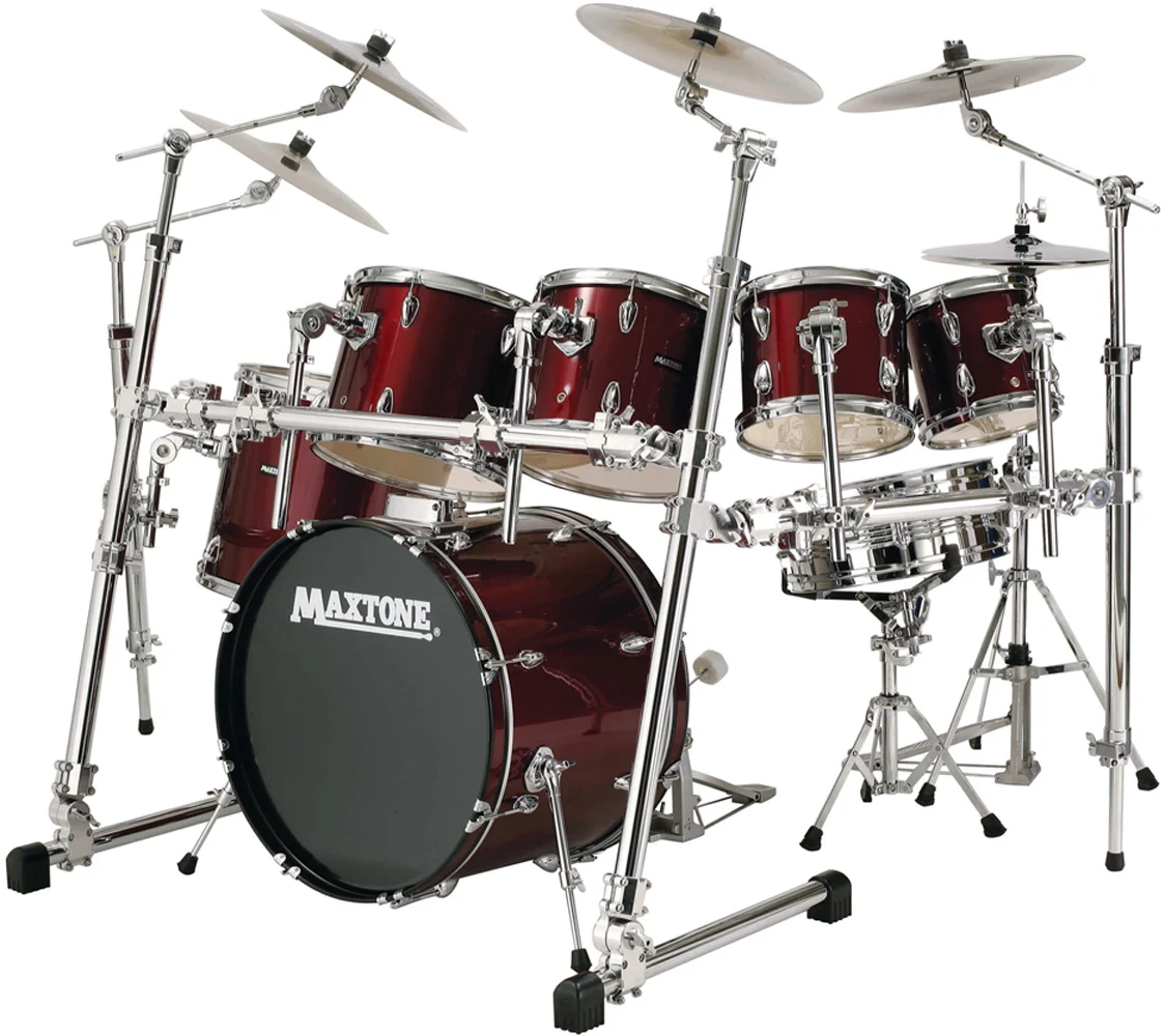 MAXTONE Drum Head BC 2 ST (Maxtone)