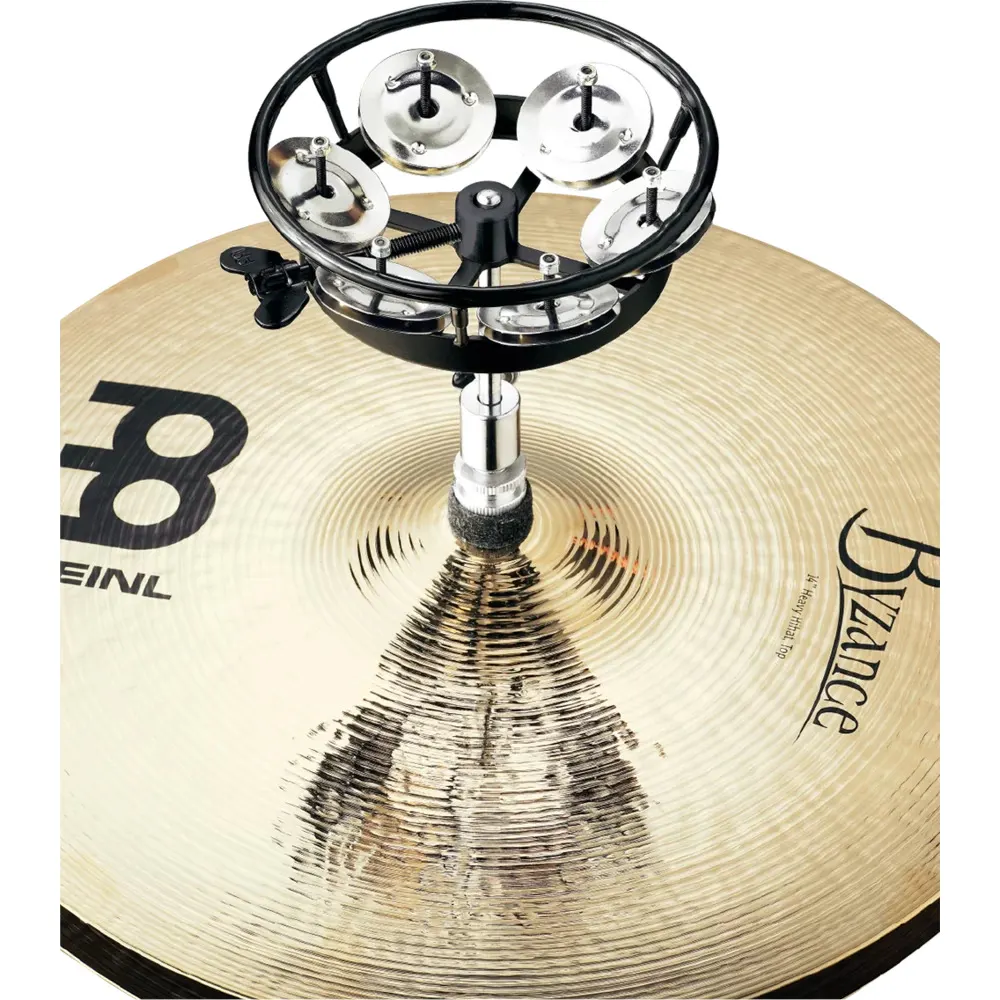 Meinl Hi Hat 14" Hi-Hat thumbnail 3