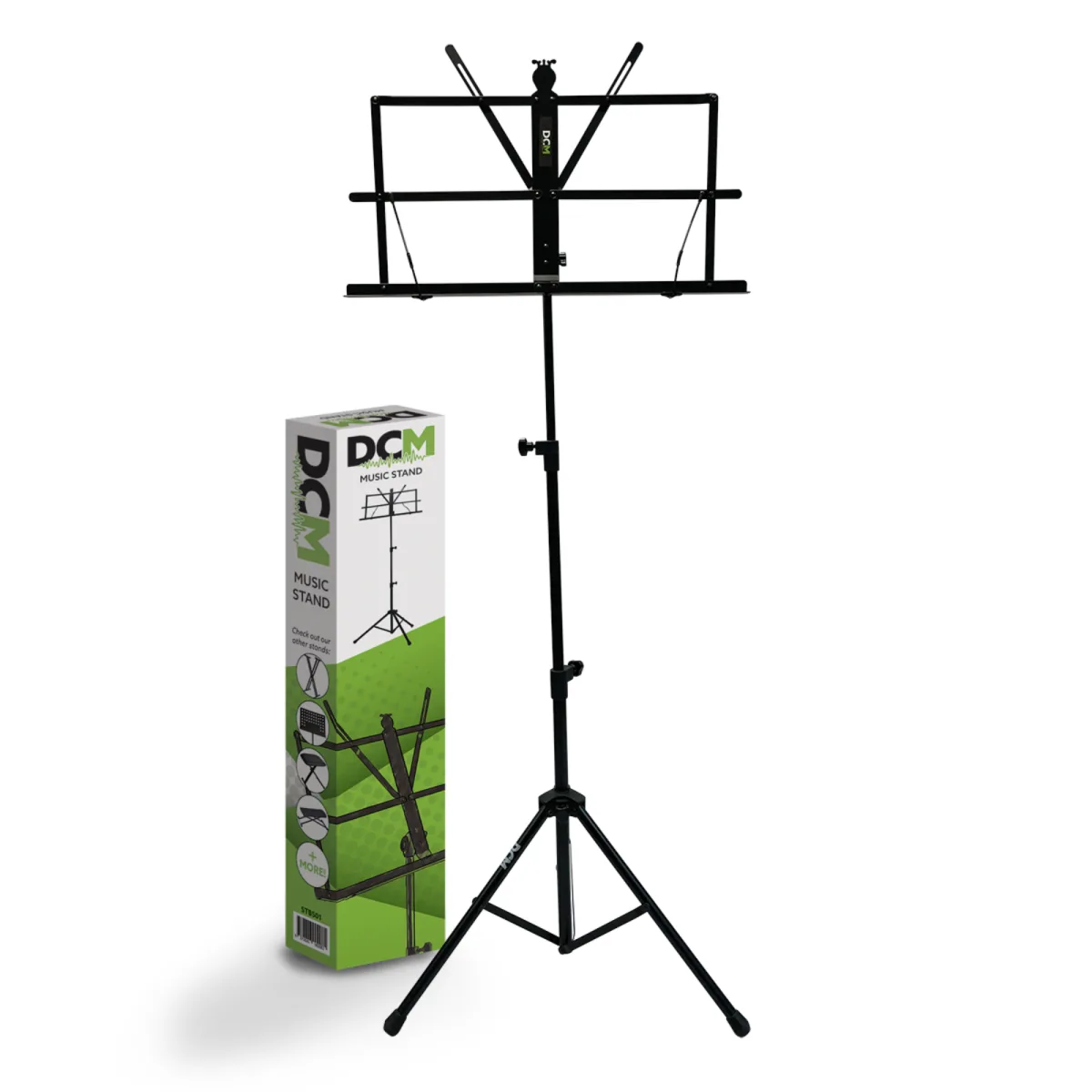 MELODY Local Keyboard Stand
