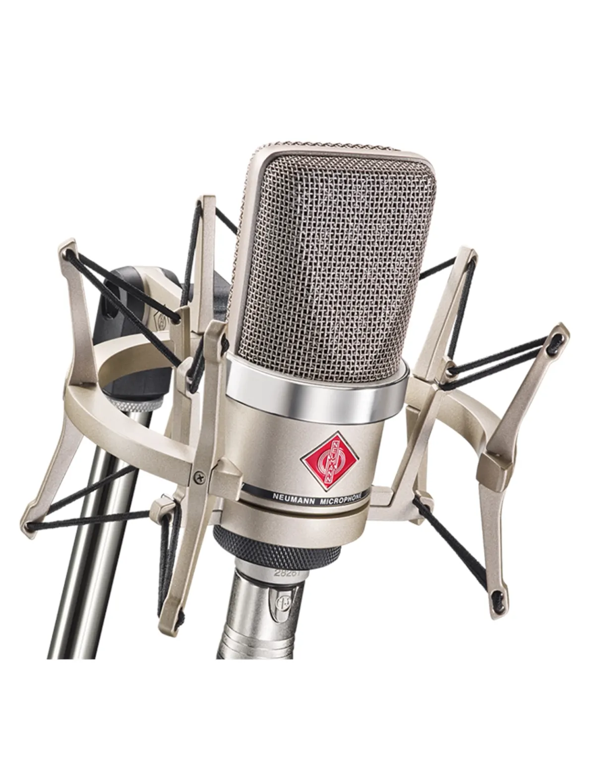 NEUMANN Condenser microphone TLM 103 Studio Set thumbnail 2