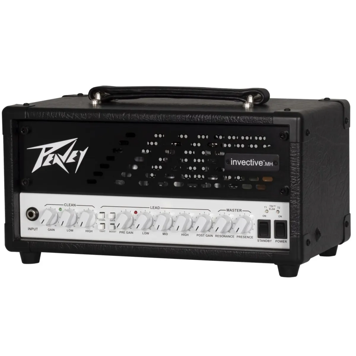 PEAVEY Crossover Accessories QW ML/MR