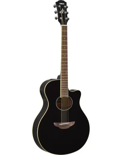 YAMAHA Acoustic Guitar APX 600