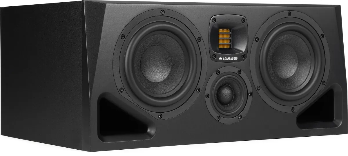 ADAM AUDIO Studio Monitor A77H thumbnail 3