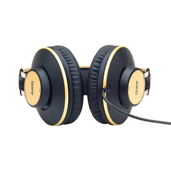 AKG Studio Headphone K92 thumbnail 4